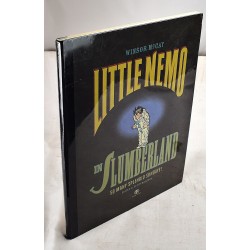 Little Nemo in Slumberland: So Many Splendid Sundays!